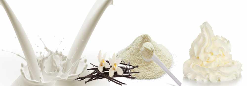 รสชาติไอศครีม รสชาติไอศครีม