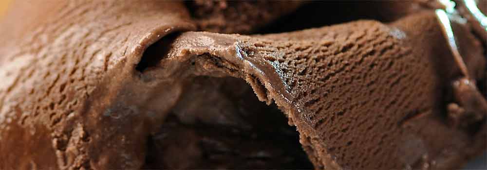 ผลิตไอศครีม