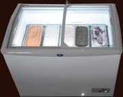 โปรโมชั่นตู้แช่ไอศครีม